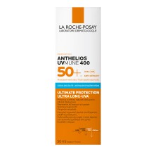 Anthelios Crema Hidratante 50+ SPF