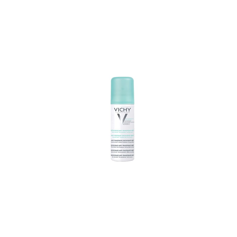 Vichy desodorante en spray