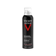Vichy Homme Gel Afeitado Anti Irritaciones 150 ml