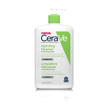CeraVe Limpiador Hidratante Familiar 1L