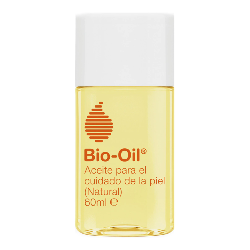 Bio Oil Aceite Natural Cicatrices y Estrías 200 ml