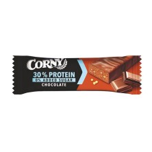 Hero Corny Chocolate Proteína 30% 50g