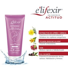 Elifexir actidren 200 ml