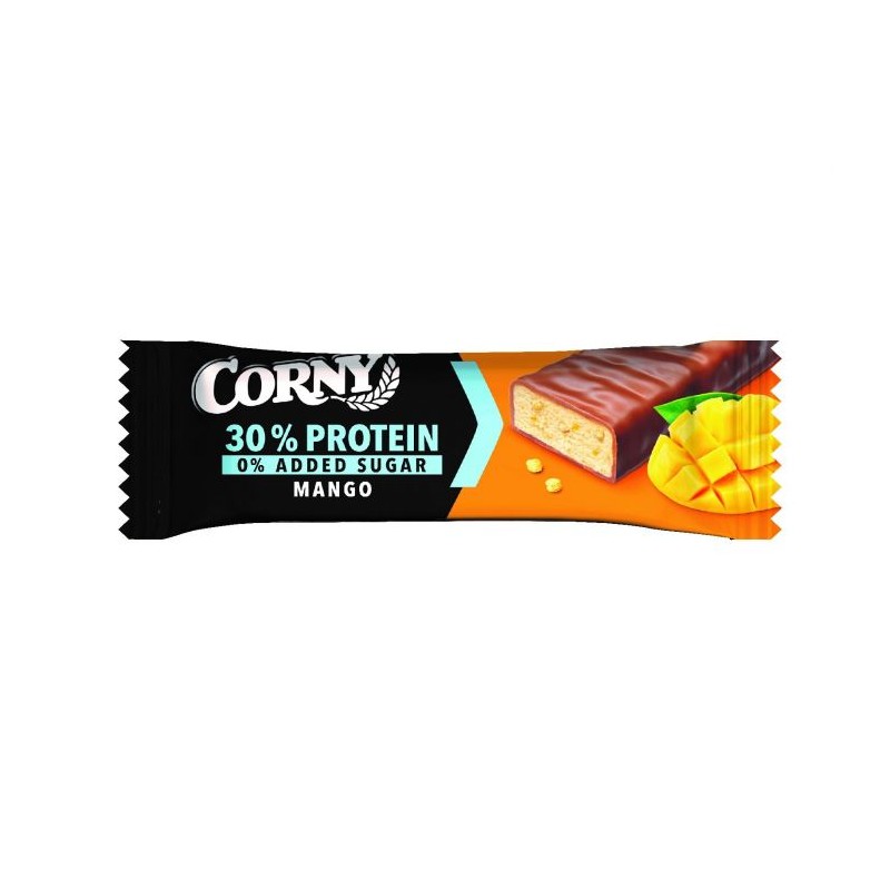 Hero Corny Mango Proteína 30% 50g