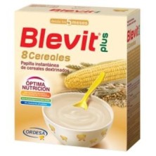 Blevit Plus 8 cereales 1000 g