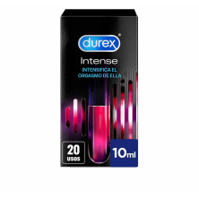 Durex Intense Orgasm gel 10 ml
