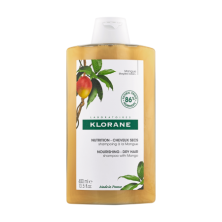 Klorane Champú al Mango 400 ml