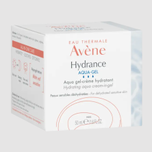 Hydrance Aqua-gel 50 ml Avène