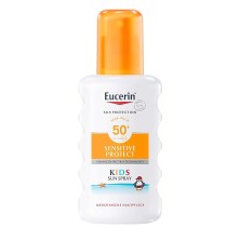 Eucerin Sun Protection 50+ Kids Spray 200 ml