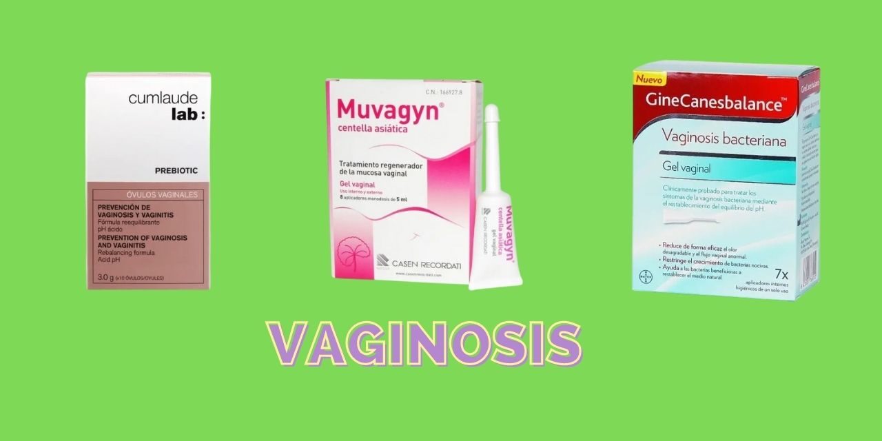 Vaginosis, la infección vaginal más frecuente con un 30% de prevalencia.