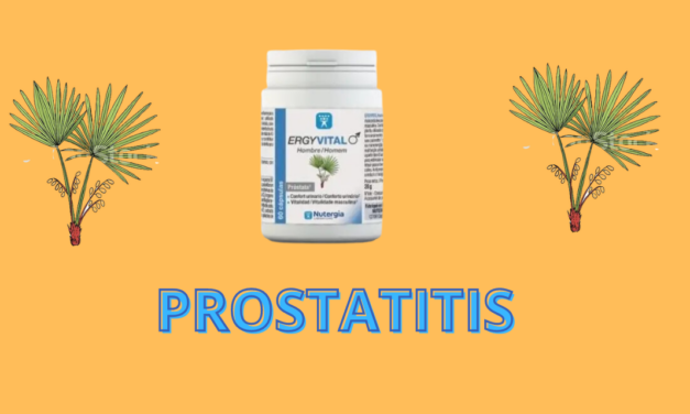 ¿Qué es la Prostatitis? Causas, Síntomas y Tratamiento