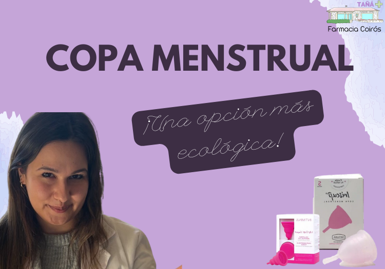 La copa menstrual, todos los motivos por los que debes probarla