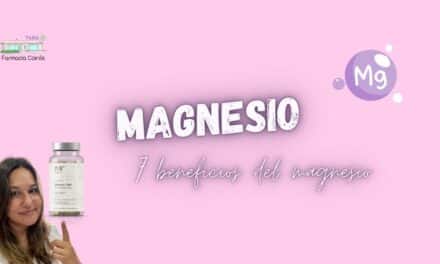 Magnesio: qué es y para qué sirve