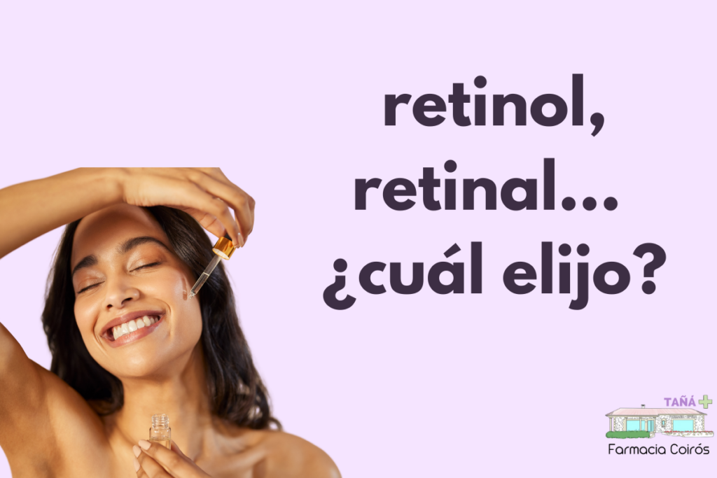 retinool - El Blog Tañá