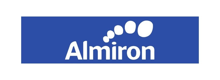 Almirón